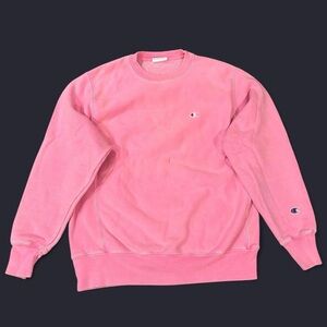 Champion Reverse Weave Heavyweight Crewneck Sweatshirt
